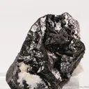 Cassiterite (rare locality) - image 3