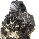 Cassiterite (Rare Locality Piece) - image 4