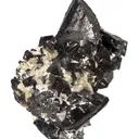 Cassiterite (Rare Locality Piece) - image 1