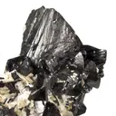 Cassiterite (Rare Locality Piece) - image 2