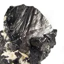 Cassiterite (Rare Locality Piece) - image 3
