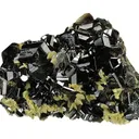 Cassiterite, Siderite - image 1
