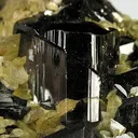 Cassiterite, Siderite - image 2