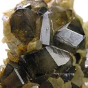 Cassiterite, Siderite, Quartz - image 2