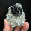 Cassiterite - image 4