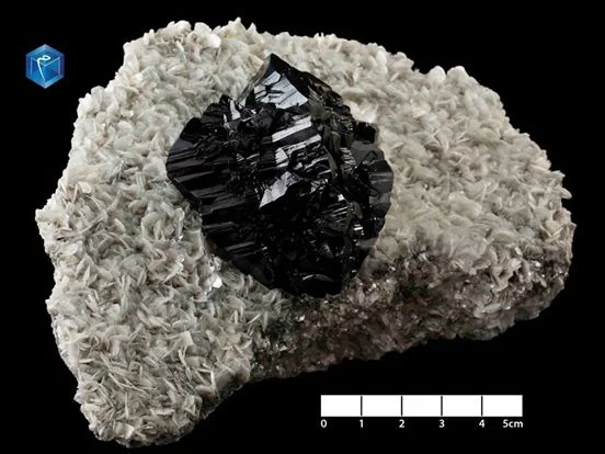 Cassiterite image
