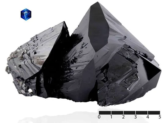 Cassiterite image