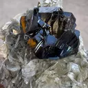 Cassiterite - image 5