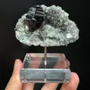 Cassiterite - image 2