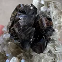 Cassiterite - image 3