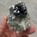Cassiterite - image 2