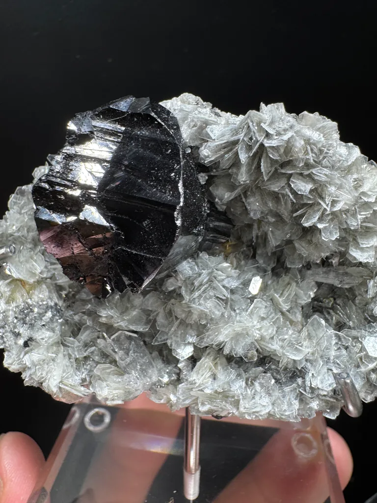 Cassiterite - image 3