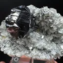 Cassiterite - image 3