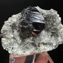 Cassiterite - image 1