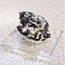 Cassiterite - Topaz - image 5