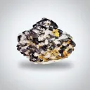 Cassiterite - Topaz - image 1