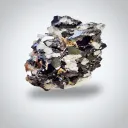 Cassiterite - Topaz - image 2