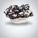 Cassiterite - Topaz - image 3