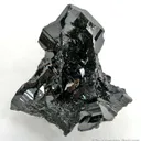 Cassiterite (Twinned) - image 1