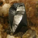 Cassiterite (Twinned) - image 2