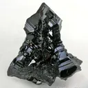 Cassiterite (Twinned) - image 2