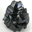 Cassiterite (Twinned) - image 1