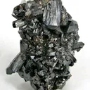 Cassiterite (Unusual Elongate Xls) - image 2