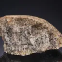Cassiterite var. Stream Tin - image 1