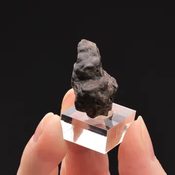 Cassiterite var. Wood Tin