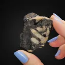 Cassiterite var, Wood Tin - image 2
