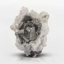 Cassiterite with Apatite - image 1