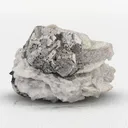 Cassiterite with Apatite - image 2