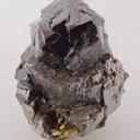 Cassiterite with Arsenopyrite and Fluorapatite - image 6