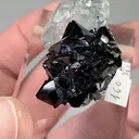 Cassiterite with Beryl - image 2