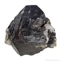 Cassiterite with Muscovite - image 1