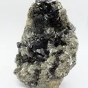 Cassiterite with Muscovite - image 4