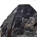 Cassiterite with Muscovite - image 2