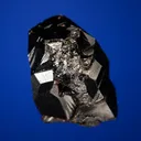 Cassiterite with Muscovite - image 3