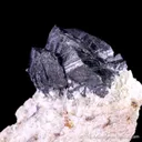 Cassiterite with Muscovite - image 3