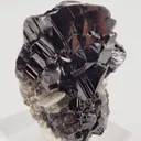 Cassiterite with Muscovite - image 3