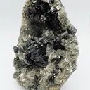 Cassiterite with Muscovite - image 1