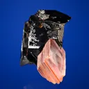 Cassiterite with Muscovite - image 4