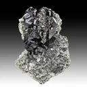 Cassiterite with Muscovite - image 1