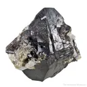 Cassiterite with Muscovite - image 4