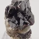 Cassiterite with Muscovite - image 2