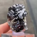 Cassiterite with Muscovite - image 7