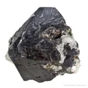 Cassiterite with Muscovite - image 3
