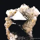 Cassiterite with Muscovite - image 1