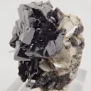 Cassiterite with Muscovite - image 6
