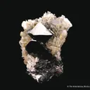 Cassiterite with Muscovite - image 4
